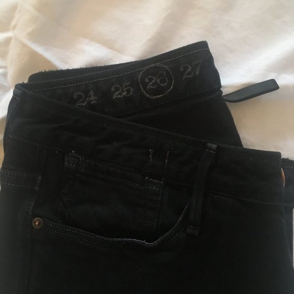 Earnest Sewn Harlan 92 Size 25, 26 - Picture 2 of 2